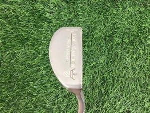 Scotty Cameron PRO PLATINUM DEL MAR 3.5 Putter 33 inch with Head Cover RH - Picture 1 of 6