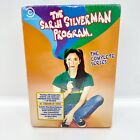 THE SARAH SILVERMAN PROGRAM Complete Series (DVD, 2012, 7-Disc) *SEALED* *READ*