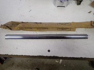 NOS 1959 Chevrolet Nomad 4 Dr Station Wagon Lower Rear LH Molding GM 3764063 - Picture 1 of 7