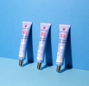 [ERBORIAN] KOREA MATTE CREAM 45ml / MATTIFYING FACE CREAM - Picture 1 of 8