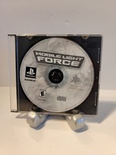 .PSX.' | '.Mobile Light Force.