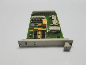 FSC 10001/R/1 VERTICAL BUS DRIVER PCB CARD - Picture 1 of 14