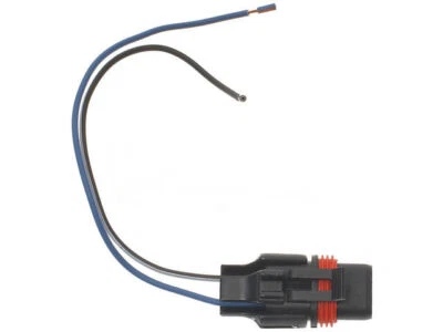 Conector interruptor de pressão direção hidráulica SMP 31321MDHJ para 1996-2000 GMC C2500 - Imagem 1 de 2