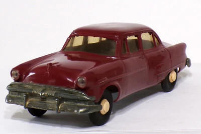 Ford 1953 modelo promocional concesionario. ¡REBAJADO! Foto 1 de 4