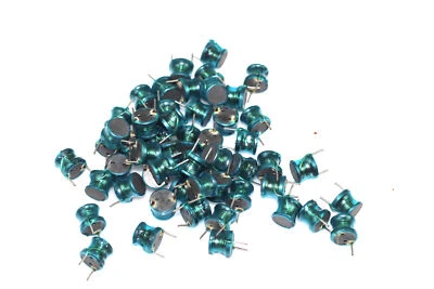 Menge 50 Radial Groß Strom Induktivitäten TSL1110-3R3M4R5 TDK - Bild 1 von 4