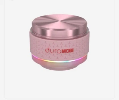 DuroMobi Humbird 扬声器 Pro 骨传导 迷你扬声器 蓝牙,立体声 — 第 1/4 张图片