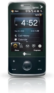 HTC TOUCH PRO Sprint Wireless Smart Phone XV6850 PPC XV-6850 bluetooth 3G - Picture 1 of 1