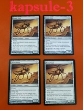 4x Brass Gnat | Time Spiral | MTG Magic Cards