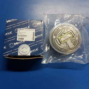 Mercedes W100 - W116 Thermal Fan Clutch. Pt No: - 000 200 04 22, 0002000422 - Picture 1 of 5