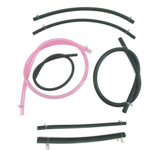 KIT COMPLETO TUBI BENZINA MBK 50 BOOSTER 1990-2003 - Picture 1 of 1