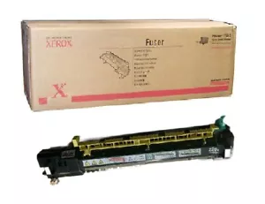 Original Fixiereinheit Xerox Phaser 7500 7500dn Vdn / 115R00062 Fuser Unit 220V - Bild 1 von 1