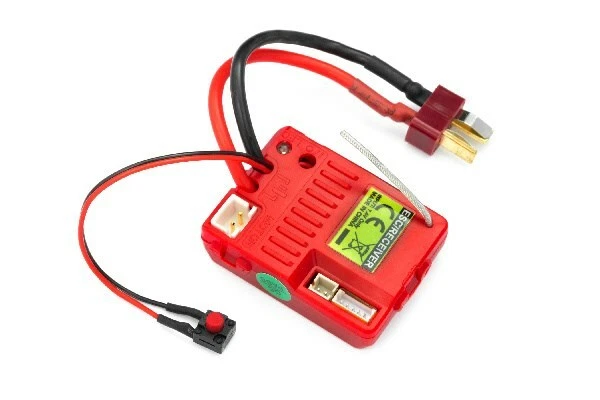 Blackzon Slayer 540032 Regler ESC mit integriertem Empfänger NEU OVP - Bild 1 von 1