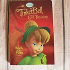 Disney Fairies: Tinkerbell and the Lost Treasure by Kimberly Morris ~ paperback