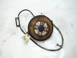 Kia Sephia 2000 conjunto de buje trasero para pasajeros fabricante de equipos originales 1998 1999 2001 - Imagen 1 de 9