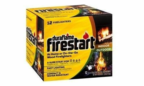 Duraflame Fuel u0026 Firewood for sale | eBay