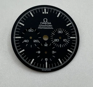 Omega Speedmaster Moonwatch Dial ref.3750.50 Cal 861 - Picture 1 of 2