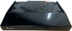 Magic Chef RV Vent Black Range Hood MCRH31VB Minor Imperfections Camper - Picture 1 of 5