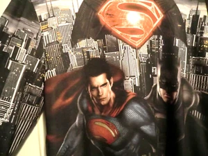 Superman Vs Batman: Dawn of justice sweatshirt size XL - Picture 1 of 6