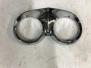 1959 Cadillac Headlight Bezel - Picture 1 of 5