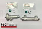 Seal kit for both hydraulic lock cylinders Mercedes Benz A124 W124 conv CLK W208