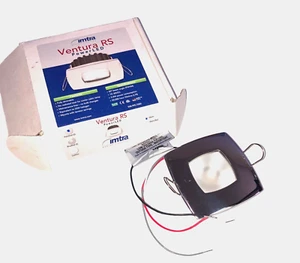 Imtra Ventura RS Marine Power LED ILIM30471 Barco Cortesía Luz Inoxidable NUEVO - Imagen 1 de 8