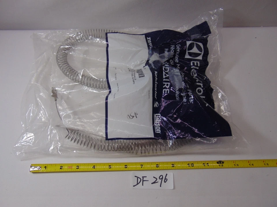 OEM Frigidaire Electrolux  5300622034 Dryer Heating Element Coil Genuine - Image 1 of 2