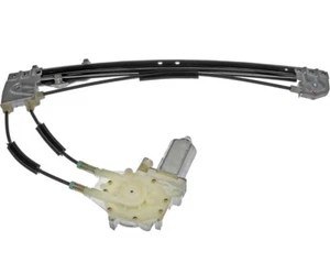 Dorman 741-417 Power Window Motor and Regulator 99-97 BMW 528i 540i - Picture 1 of 3