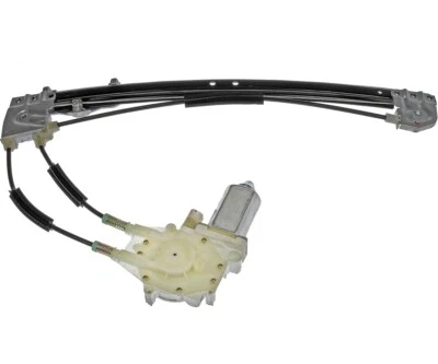 Dorman 741-417 Power Window Motor and Regulator 99-97 BMW 528i 540i - Изображение 1 из 3