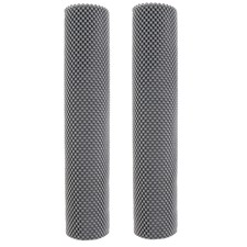 2xthicken grip mensola del cassetto rivestimento antiscivolo cabinet