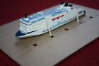 Mont St Michel Brittany Ferries  Back in stock 1:1250 