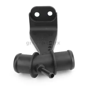 Coolant Pipe Hose 16577-22030 Engine Radiator For Toyota Corolla 2009-2013 1.8L - Picture 1 of 5