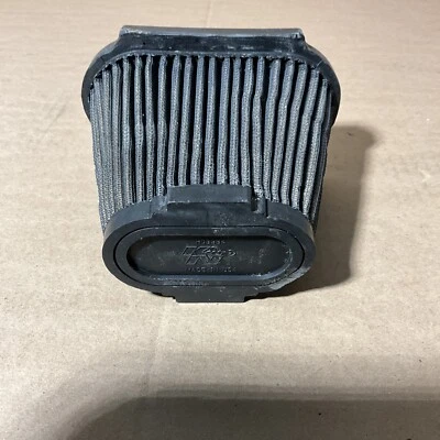 Yamaha Raptor 660 Air Filter K & N K&n High Flow ￼ - Image 1 of 4