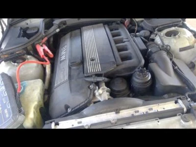 Motor De Arranque Para 96-02 BMW Z3 1002300 Foto 1 de 4