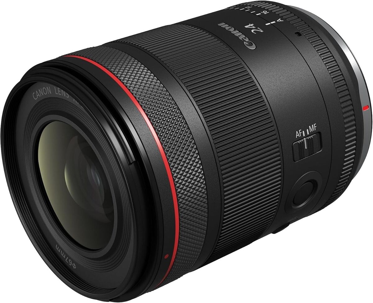 Canon f/1.4 Lenses 24mm Focal for sale | eBay Canon f/1.4 Lenses 24mm Focal for sale | eBay