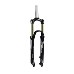 Suspension Fork SF16 Raidon XC RLR 27.5 Matte Black 1.1/8 QR100 2225754574 - Picture 1 of 1