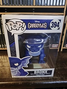 FUNKO POP! - Disney - Disneys Gargoyles - Bronx #394 - Bild 1 von 5