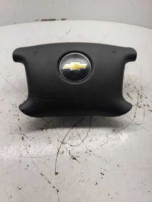 Air Bag VIN W 4th Digit Limited Driver Wheel Fits 06-16 IMPALA 1050049 Foto 1 de 4
