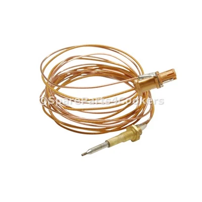 SERVIS Genuine Main Oven Thermocouple 37023204 Replaced by 37023565 - Image 1 of 4