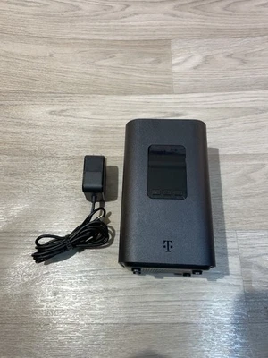 T-Mobile 5G Gateway KVD21 Home Internet WiFi Gateway Router Wi-Fi - Works - Image 1 of 4