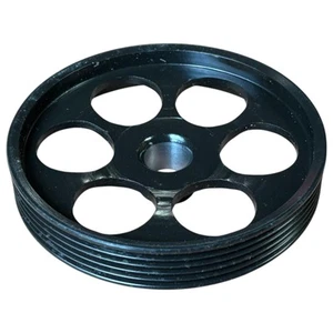 Genuine Vauxhall Vivaro A Power steering pulley 9109558 - Picture 1 of 6