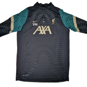 Liverpool FC Nike AXA Training XL Top Staff Issue Vitor Matos 21/22 Rare LFC - Bild 1 von 19