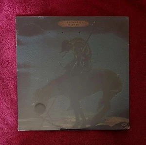 RARE! SEALED! BRIAN WILSON BEACH BOYS "Surf's Up" 1971 ALMOST COMPLETELY SEALED! - Picture 1 of 10