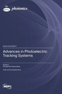 Fortschritte in photoelektrischen Tracking-Systemen von Yao Mao Hardcover Buch - Bild 1 von 1