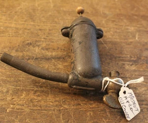 Antiker APCO Modell T Kolben Typ Ölmessgerät - Bild 1 von 18