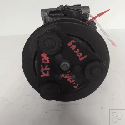 1870517 Compressore a/c  FORD FOCUS (CB4) 1.8 TDCi (85Kw) Sw 5p/d/1753cc - Immagine 1 di 3