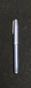 Vintage Esterbrook Doudle J Füllfederhalter - blau - 9556 Feder - Bild 1 von 6