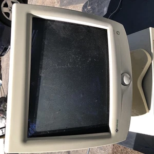 Vintage Gateway EV700 CRT Monitor Retro No Power Cord Monitor Only - Picture 1 of 5