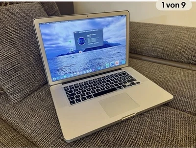 Apple MacBook Pro - Bild 1 von 4