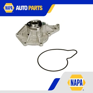 Water Pump fits AUDI Q7 4L 3.0 3.0D 06 to 15 Coolant Gates 06E121005G 06E121005P - Picture 1 of 10