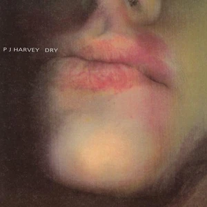 New PJ Harvey Dry Obi PURE10LPJP New Japan record LP 68 - Picture 1 of 2